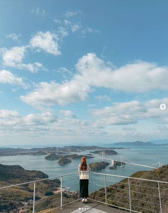 kalin品　瀬戸内しまなみ海道海道記念メダルセット kalin様専用品 瀬戸内しまなみ海道海道記念メダルセット