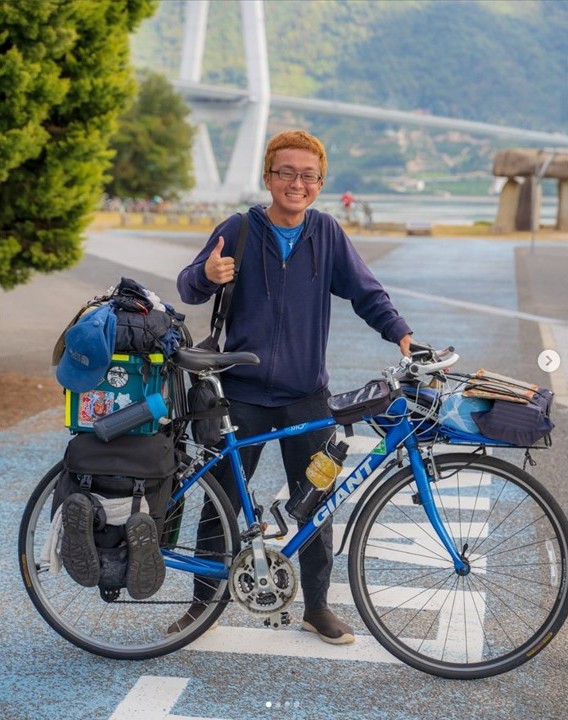 First-Timer's Guide to Shimanami Kaido Cycling - しまなみ