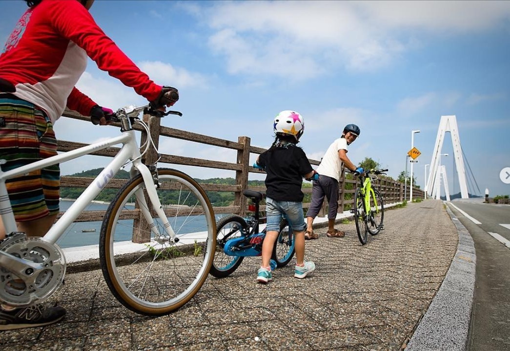 First-Timer's Guide to Shimanami Kaido Cycling - しまなみ