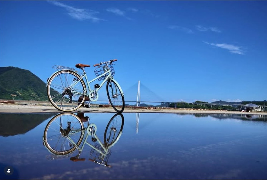 OMISHIMA［大三島］｜GO SHIMANAMI